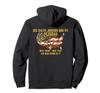 Vintage USS Ralph Johnson DDG-114 Destroyer Veteran US Flag Hoodie