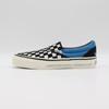 VN0007PJ7Z2 Liberaiders Vans LX Slip-On Reissue 98 Checkerboard Blue (Мужской)