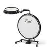 Pearl Compact Traveler Drum Set PCTK-1810BG