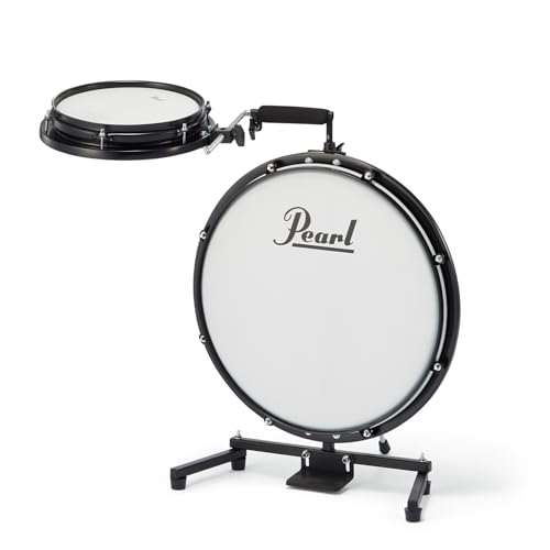 Pearl Compact Traveler Drum Set PCTK-1810BG