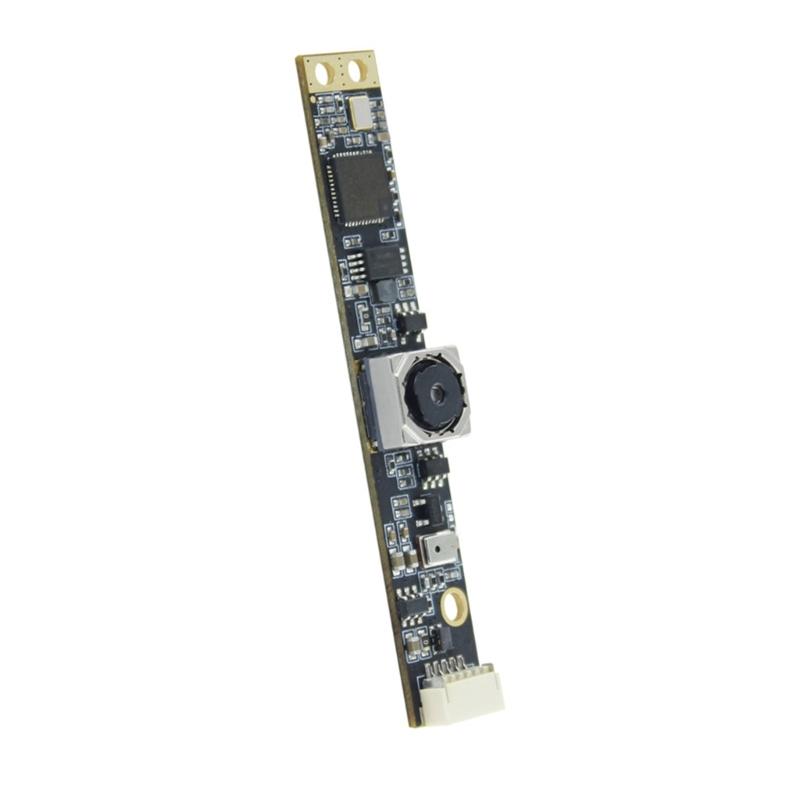 Professional Grade IMX179 8MP Autofocus USB Camera Module 3264x2448 Embedded Camera for All In One PCs