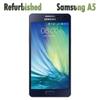 95% New Refurbished Samsung Galaxy A5 A5000 2GB RAM 16GB ROM Mobile Phone