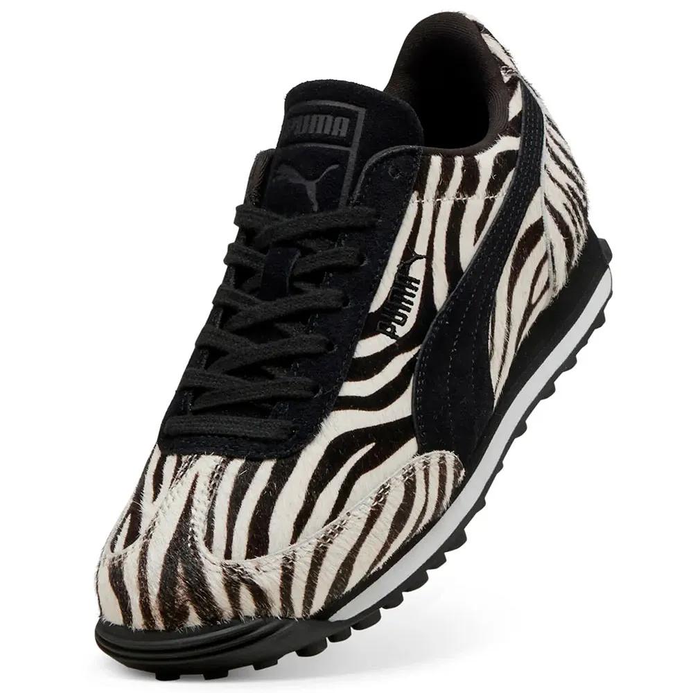 Puma Кросовки Easy Rider Zebra