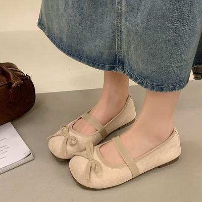 Туфли – Мэри Джейн