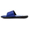 Comfortable Versatile Slide Sandals Unisex Footwear Blue 3027252-400