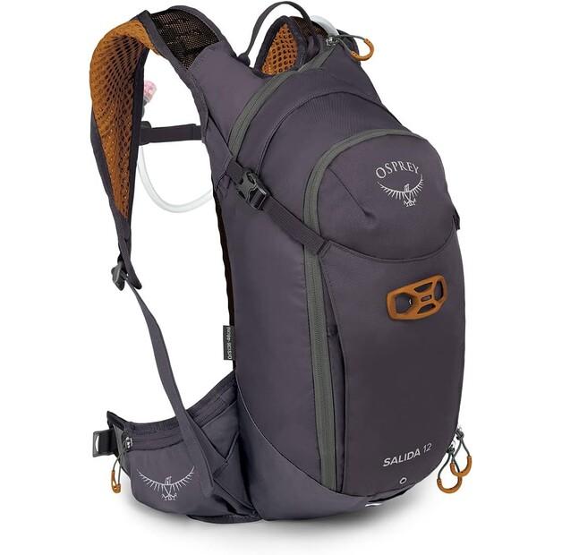 Рюкзак Osprey Salida 12 space travel grey (Damen)