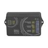 Battery Monitor Coulombmeter Voltage Current Power Capacity Meter Tester Voltmeter Ammeter