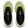 Under Armour Charged Surge 4 Breathable Running Shoes Black 3027189-002