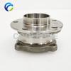 Подшипник ступицы переднего колеса для BMW X5 E70 F15 F85 X6 E71 E72 F16 F86 31226867810 31226882263 31226882265 33206795960  BM-WB-11328
