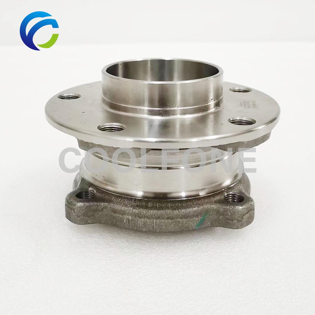 Подшипник ступицы переднего колеса для BMW X5 E70 F15 F85 X6 E71 E72 F16 F86 31226867810 31226882263 31226882265 33206795960 BM-WB-11328