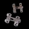 Guard Latch Bolt Sliding Window Door Lock Handle Stainless Steel Safety Chain
