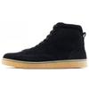 Mity MT Black Gum Unisex Sneakers 1183B484-001