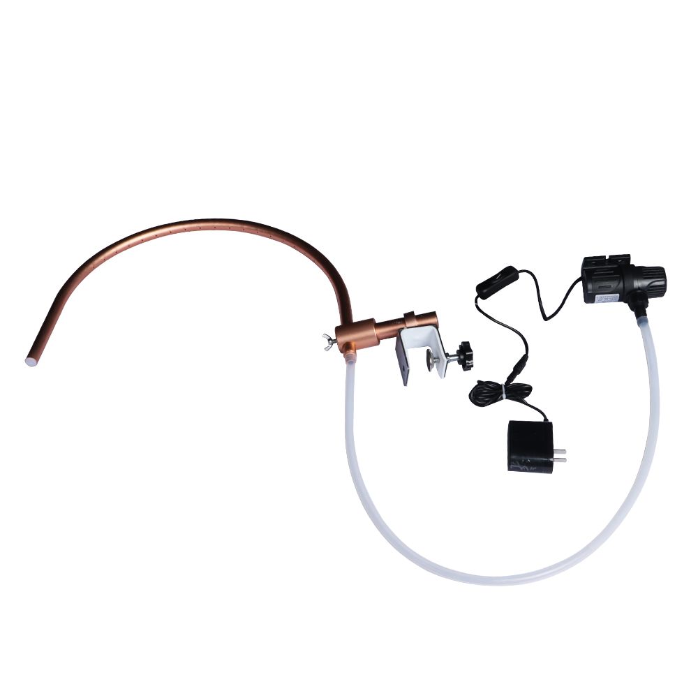 Принадлежности Головной СПА-выход для воды Парикмахерская Устройство для терапии головы Оборудование для массажного салона Шампунь Раковина