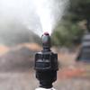 Автоматическая вращающаяся на 360° головка поливочного спринклера