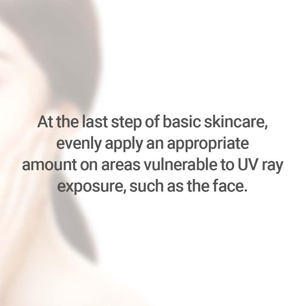 Scinic Наслаждайтесь идеальным ежедневным солнцезащитным кремом EX 50 мл (SPF50 +)