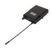 S2R Receiver Professional 526‑535Mhz High Sensitivity Wireless Monitor System Receiver with Earphone for Indoor Outdoor