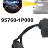12V Car Rearview Parking Backup Camera For KIA Venga 2010-2025 957601P000 Black ABS Accessories Vehicle Camera Car Electronics