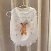 Puppy Dog Summer Thin Vest Schnauzer Teddy Bigbear Pomeranian Maltese Shiba Inu