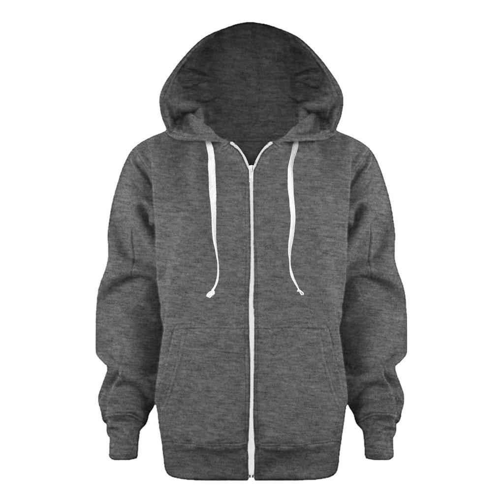 Winter Children's Jackts Toddler Boys Girls Jacket Kids Zipper Coat Long Sleeve Hoodie Sweatshirt Jackets Children Clothes 3-12Y