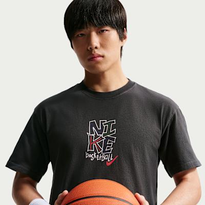 Men's T-Shirt Nike AS M NK M90 SUMMIT JDI BB T Shirt Men's