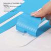 Protector Kinesiology Tape Elastic Elastic Knee Tape Running Recovery Stickers  Gym