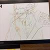 BLEACH Война Тысячелетнего Крови Арка Каламити Посткарточка-бонус за вход в кино