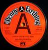 7-дюймовая пластинка НОВАЯ PICKETTYWITCH Love Me Just A Little More PEN879PROMO Penny Farthing 1975 Великобритания Поп Б/у