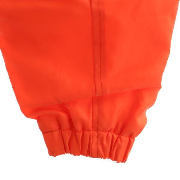 Helly Hansen 80s Outdoor Vintage Blouson Orange Jacket Men's Used