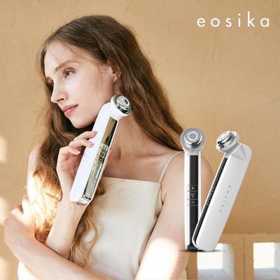 Eosika M1 гальванический прибор для ухода за кожей полный набор (высокочастотное охлаждение EMS)