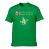 Cotton T-Shirt John Player Special Team Lotus JPS Retro Racing Graphic Print Casual Tee