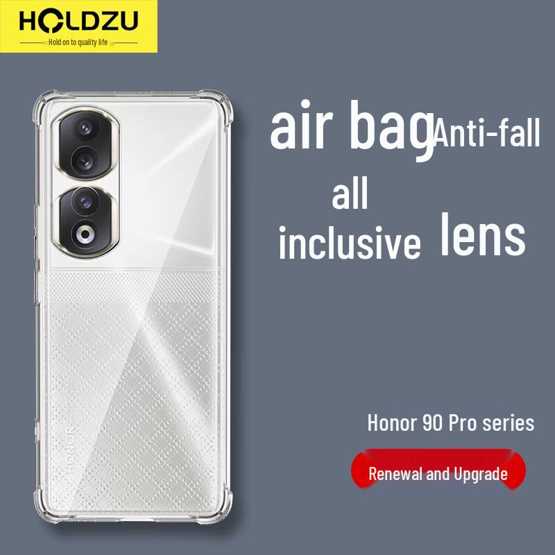 HOLDZU Protective Phone Cases for Honor Series