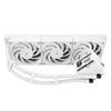 Thermalright Mjolnir Vision 360 ARGB White СЖО для процессора, 3 ШИМ-вентилятора 2000 об/мин, система жидкостного охлаждения, для AM4AM5 & Intel LGA18511700, с 320240