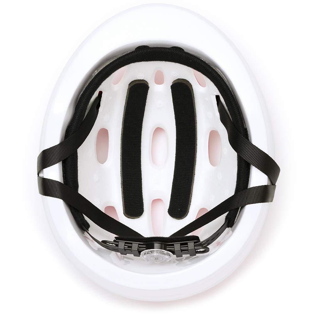 Burjura Tropical-Rouge! PreCure Kids' Bicycle Helmet for Ages 2-6