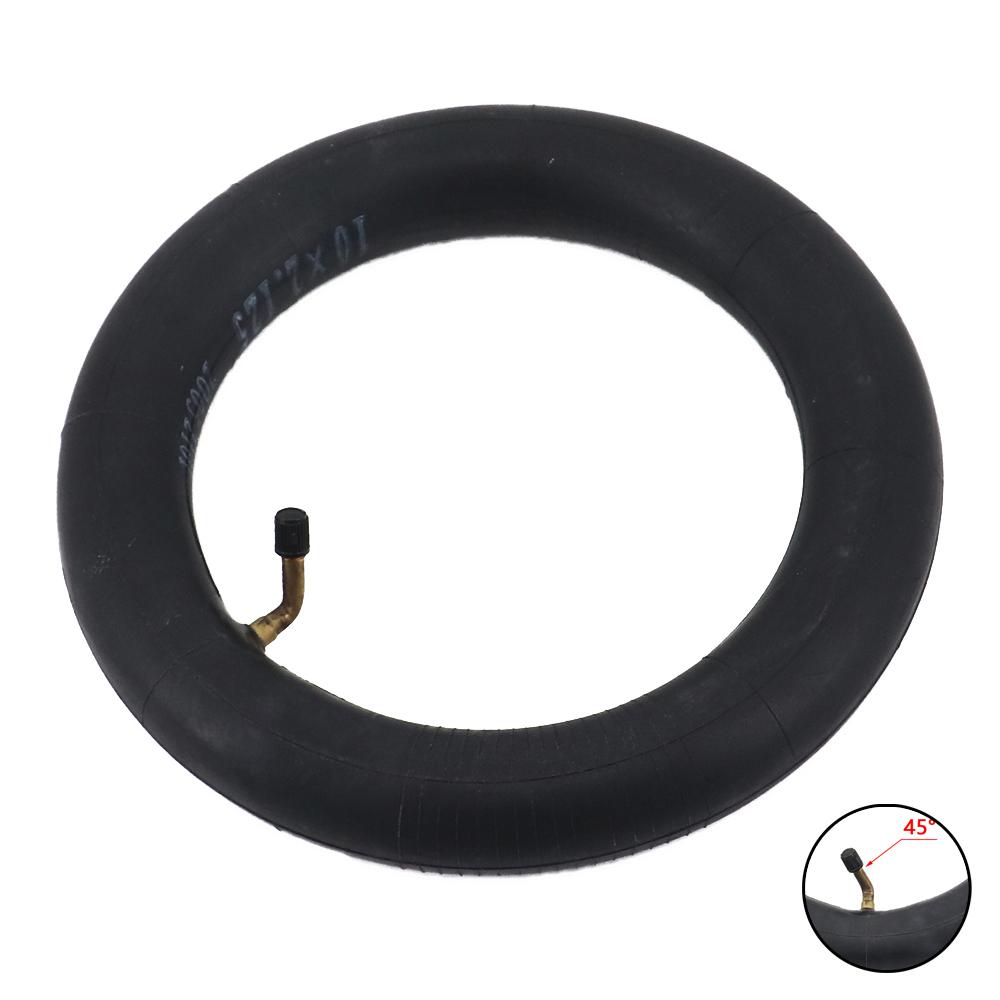 10x2.125 Butyl Rubber Pneumatic 10*2.125 Camera 10 Inch Inner Tube For Electric Scooter Balance Bike Accessories