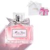 Упаковка Miss Dior Туалетная вода 30 мл EDP Парфюм Косметика Подарок на День Рождения Сумка в комплекте [Подарок доступен]