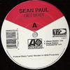 12-дюймовая пластинка SEAN PAUL Get Busy 088020 Atlantic 2003 США Регги Ска Даб Б/у