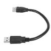Адаптер Firewire 1394 6-контактный гнездовой разъем USB 2.0 AM, гибкий цифровой Firewire Plug and Play