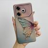 Для Tecno Pova 6 Neo Чехол POVA6NEO Силиконовый ТПУ Мягкий Чехол для Телефона Расписной Печатный Ударопрочный Защитный Задний Чехол