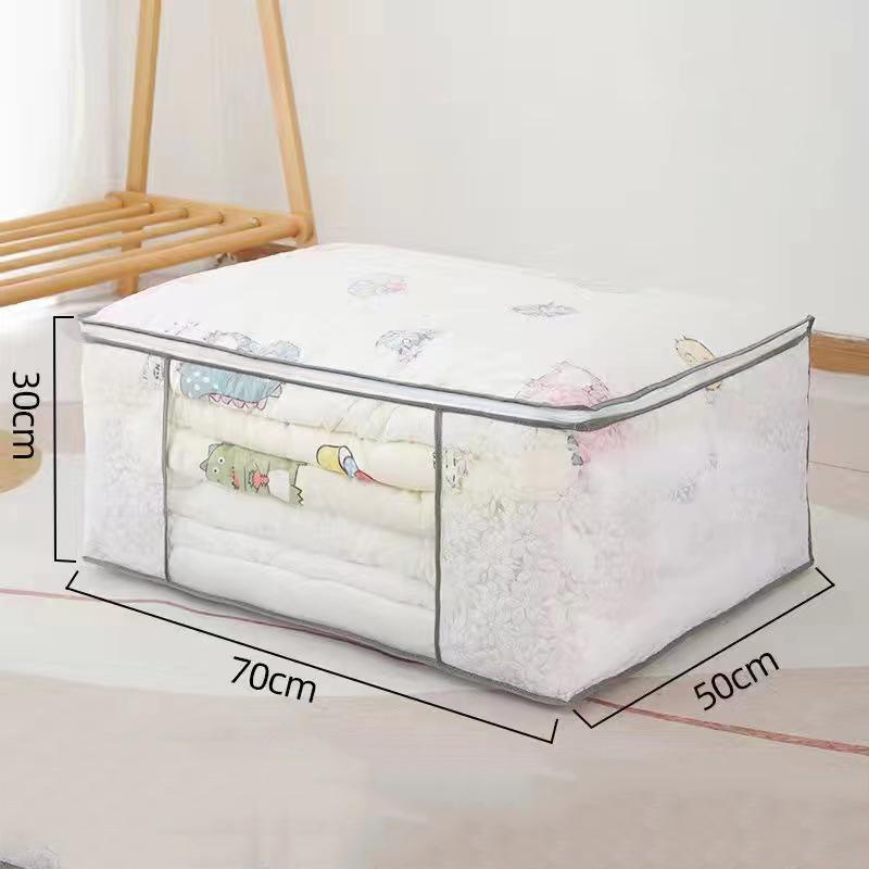 Подкровать, складное одеяло, сумки для хранения одежды, пылезащитный шкаф, куб, шкаф на молнии, коробки-органайзер