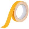 2.5cm PVC Anti Slip Tape Adhesive Safety Traction Tape Indoor Outdoor Sticker for Stair Floor,Length 10m