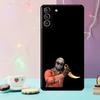 Чехол для телефона Standoff 2 для Samsung Galaxy S25 Ultra S20 S21 S22 S23 Plus S9 S10 S25 FE S24 Ultra