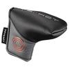 Genuine ODYSSEY Putter Cover for TRI-HOT 5K (TRIPLE WIDE CS) Blade Type (Product Number: 5522701)