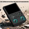 Waterproof Skin Cover for RG35XX Silicone Cover Scratchproof Housing Shell Console Protective Case Flexible Sleeve
