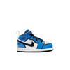 (td) 1 Mid Se Signal Blue