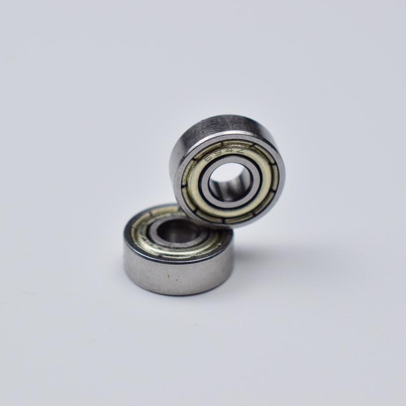 Подшипник 694ZZ 10 шт. 4*11*4(мм)