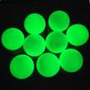 10pcs Durable Luminous Ping Pong Ball New Material Professional Balls New Table Tennis Balls