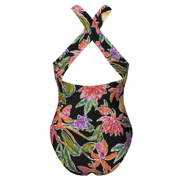 Купальник Seafolly Hothouse Flowers