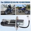 For Suzuki SV650 K3 K4 Fuel Pump Assembly 1510029G00 Motorcycle Replacement Parts Accessory Kit