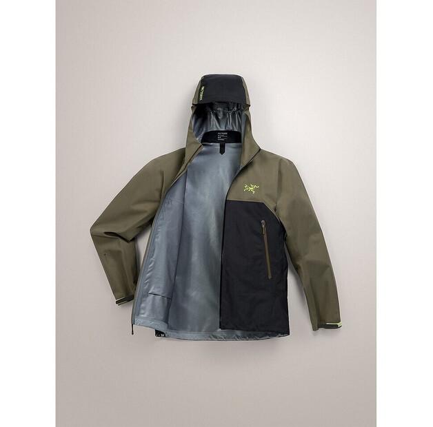 Куртка Arc'teryx Beta