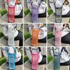 Useful Protective Cover Mesh Bag With Strap Sport Water Bottle Cover New Mobile Phone Bag